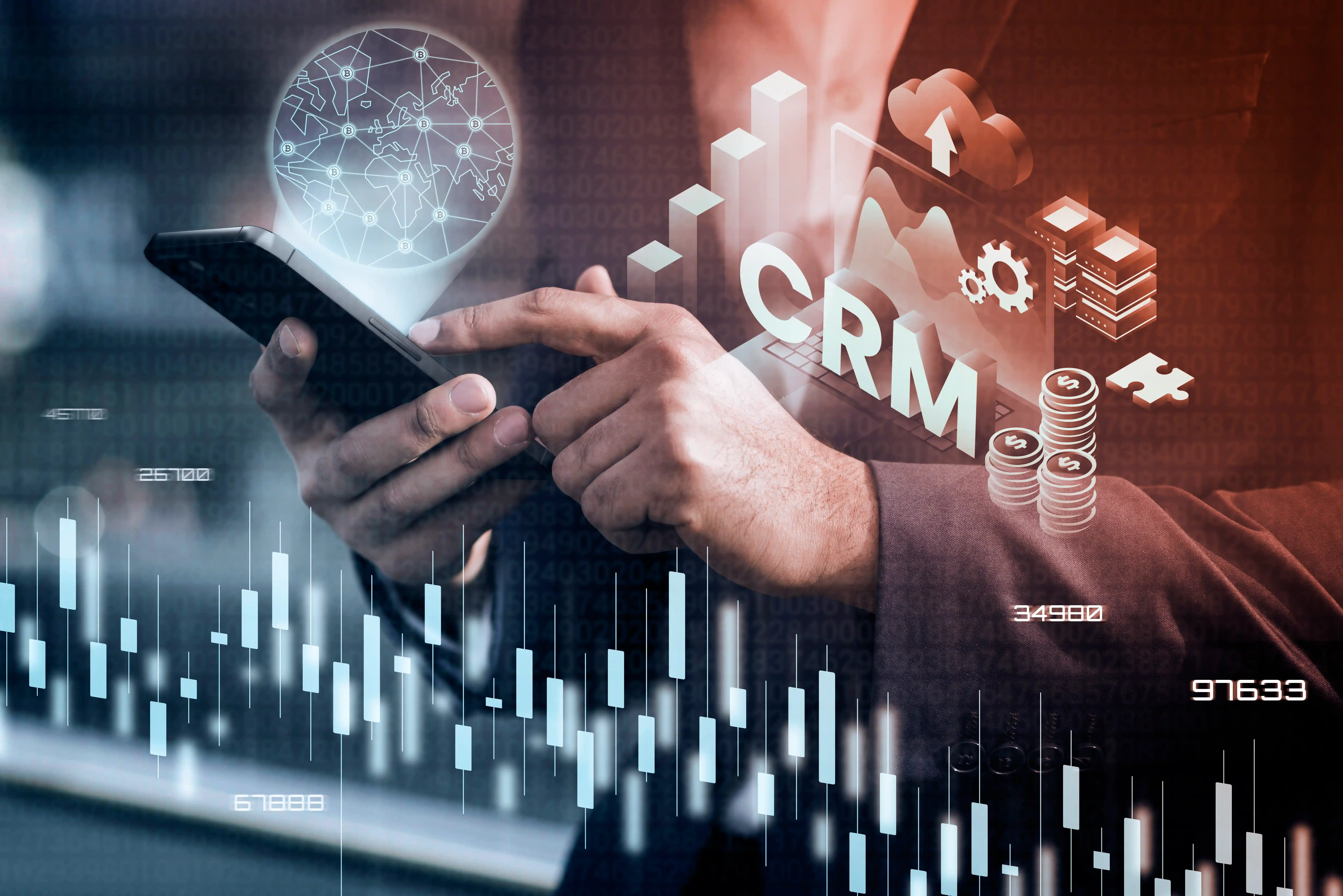 software trading