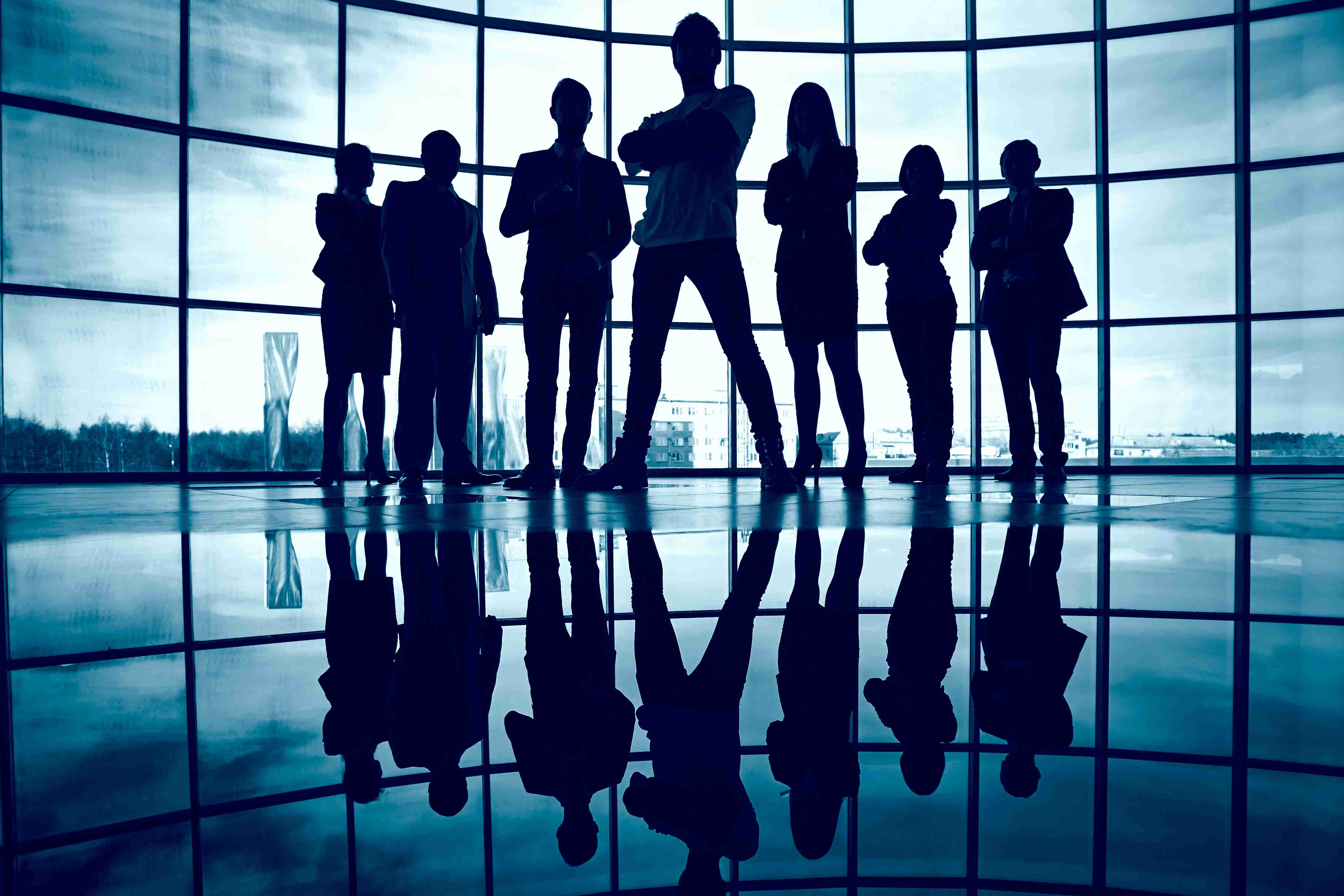 IT Solutions Company